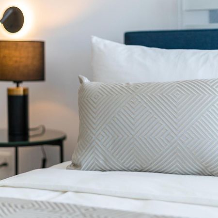 Waterside Sea View Apartments Pafos Zewnętrze zdjęcie