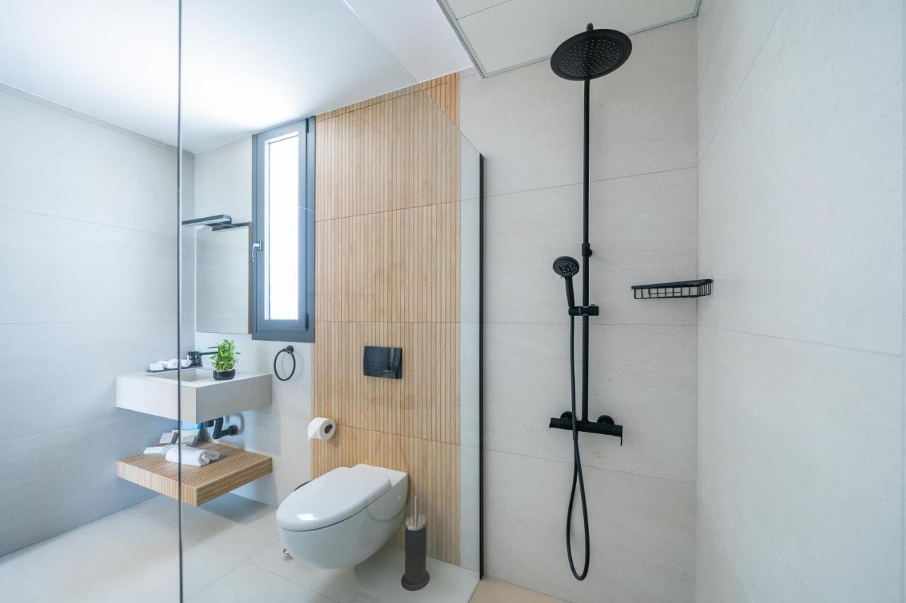 Waterside Sea View Apartments Pafos Zewnętrze zdjęcie