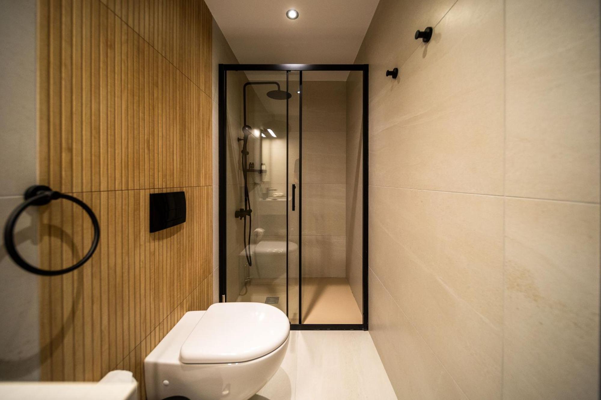 Waterside Sea View Apartments Pafos Zewnętrze zdjęcie